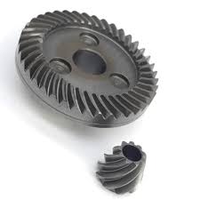 Jogo De Engrenagem P/esmerilhadeira Gws 9-125 Bosch