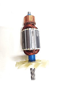 Induzido / Rotor 127v 60041321  Ws3441u