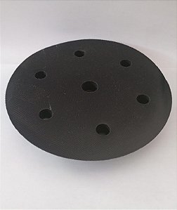 Suporte De Velcro P/ Lixadeira De Parede Mlp710/750 29113137