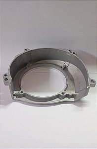 Protecao do Ventilador (N.33 - MPS 52 V3)