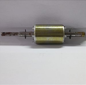 ROTOR DO MOTOR DIAM 58MMX75MM P/A BPV750