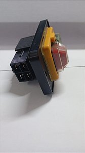 Botão Liga/desliga Ferrari Modelo SCM-1500w 220v -PGA1010099