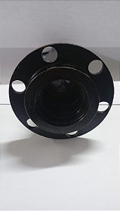 Cobertura Frontal P/ Gamma G1952 Martelo Prg1952/br-008