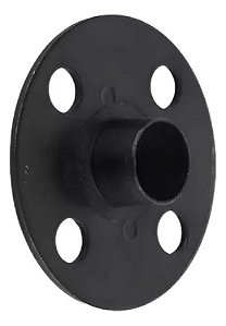 Guia De Raspagem 8mm P/ Tupia 3709 Makita 343577-5