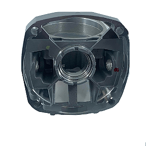 Caixa De Engrenagem Esmerilhadeira Gws9-125 - 1619P11096