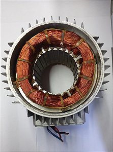 ESTATOR 220V H-A107 H-A107     000135426