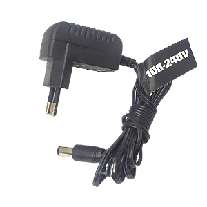 60053277 Carregador Ws9933 Bivolt De 12v Para Ws2550k Wesco