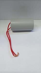 CAPACITOR 30UF P/A BPV750