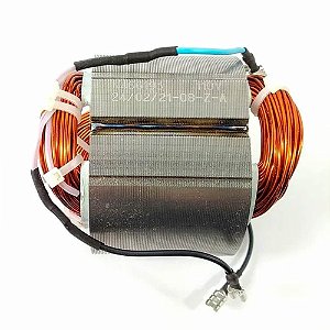 CONJ.ESTATOR 127V DWP849X SC N466193 Original