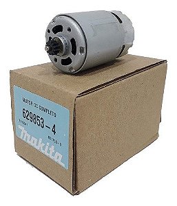 MOTOR DC 350-1300RPM/115W  Df330d Df331d Df030d 629853-4