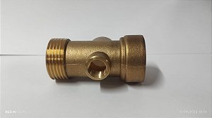 CONECTOR RESERVATORIO DO CONTROLADOR EPR-50-1