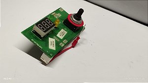 PCB DISPLAY 61720 original stanley AW54160CSPST