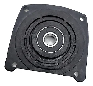 Defletor Do Rotor P/lixadeira De Parede Sw75 Dewalt Original