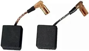 PAR DE ESCOVA DE CARVAO220V NA121485