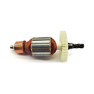 Rotor 220v P/ Martelo G1952 Gamma Prg1952/br2079