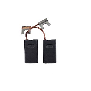 JOGO ESCOVA CARVAO GPO 12 GWS 12U