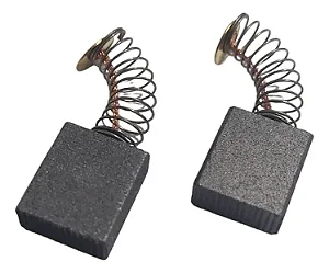 JOGO DE ESCOVA DE CARVAO (HM 140/HM 180 DUO - 220V/230V)