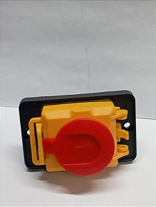 INTERRUPTOR PRINCIPAL JD12-16 127V E 220 V