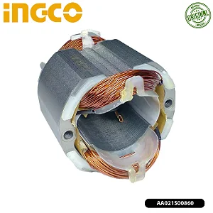 Estator (bobina) 220v P/ Martelete Ingco Rh1500  AA021S00860