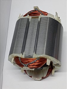 Estator 220v P/Martelo Hm1802 Hm1812 Makita 636408-8 Origina