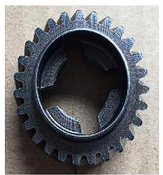 ENGRENAGEM SISTEMA ROT.P/MPD-MPV840/1500