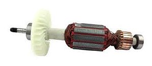 Induzido Para Esmerilhadeira Black & Decker G720BR TIPO5