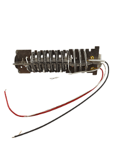 CONJ. RESISTENCIA 220V