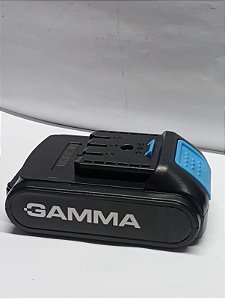 Bateria Gamma 21v Parafusadeira Ref Prg12103/br037cod antigo