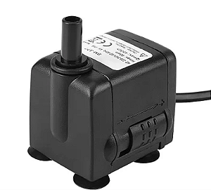 310365204 / 310461491 - BOMBA DE AGUA 230V 50HZ TR201 / TR231 / TR202E / TR230 / TR232L