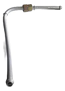 Serpentina De Descarga Mam7,4 Motomil Original 00006136.8