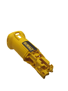 Caixa De Campo P/esmerilhadeira Angular Dewalt - N10564101 -