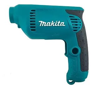 Carcaça Para Furadeira Makita 6412 Makita 188277-8 Original