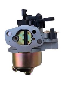 CARBURADOR MOTOR 4T 5,5 / 6,5 / 7 HP C/ TORNEIRA