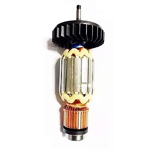 ROTOR COMPLETO 220V 517793-7 GA7020 GA9020 GA2016G SA7021