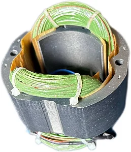 BOBINA ESTATOR 220V MPA1010 VONDER 6220110314