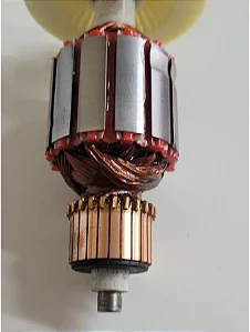 INDUZIDO 220V MPA1010 VONDER 6220110316