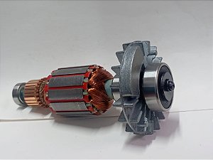 INDUZIDO 220V DA WS4151 60034134