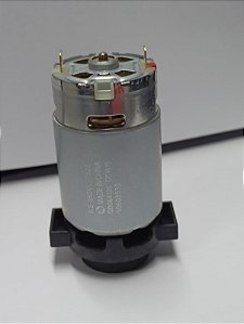 CONJ.Motor E Pinhão N925309 P/ Parafusadeira Matrix