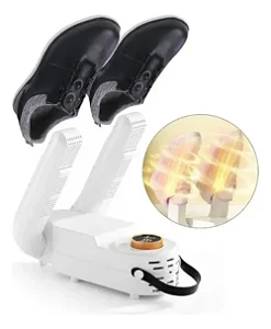 Secador Elétrico Portátil para Sapatos e Tênis