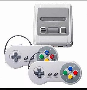 Mini Console De Video Game Clássico Retro Com 620 Jogos