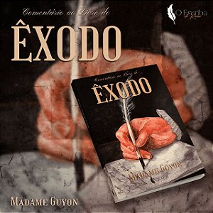COMENTÁRIO AO LIVRO DE ÊXODO