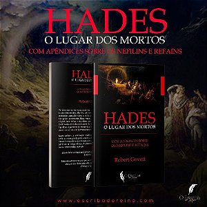 Hades: O Lugar dos Mortos