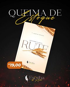 NOTAS SOBRE O LIVRO DE RUTE