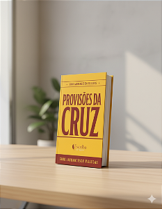 PROVISÕES DA CRUZ - GINO IAFRANCESCO