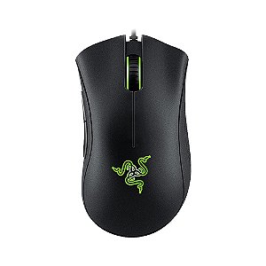 Mouse Gamer RAZER Deathadder Essencial