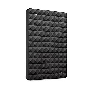 HD Portátil SEAGATE 500GB