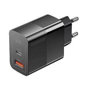 Carregador ESSAGER 33w