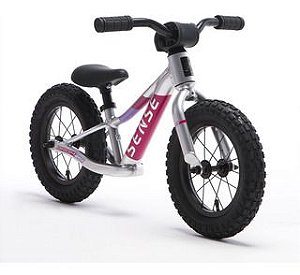 Bicicleta infantil aro 12 menina sense balance grom 2021/22