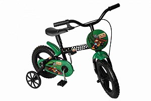 Bicicleta Infantil Aro 12 Radical Kid - Styll