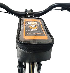 Bolsa para Celular Bike Stylo g2 plus